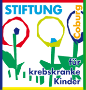 Logo - Stiftung für krebskranke Kinder Coburg